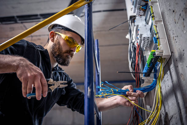 Best Electrical Installation Contractor  in Selma, NC
