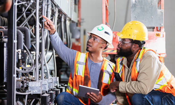 Best Industrial Electrical Services  in Selma, NC