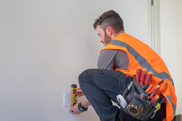  Selma, NC Electrician Pros