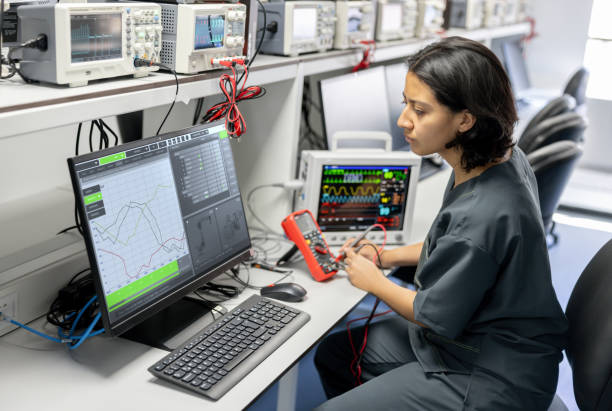 Best Commercial Electrician Services  in Selma, NC