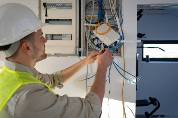 Best Electrical Installation Contractor  in Selma, NC